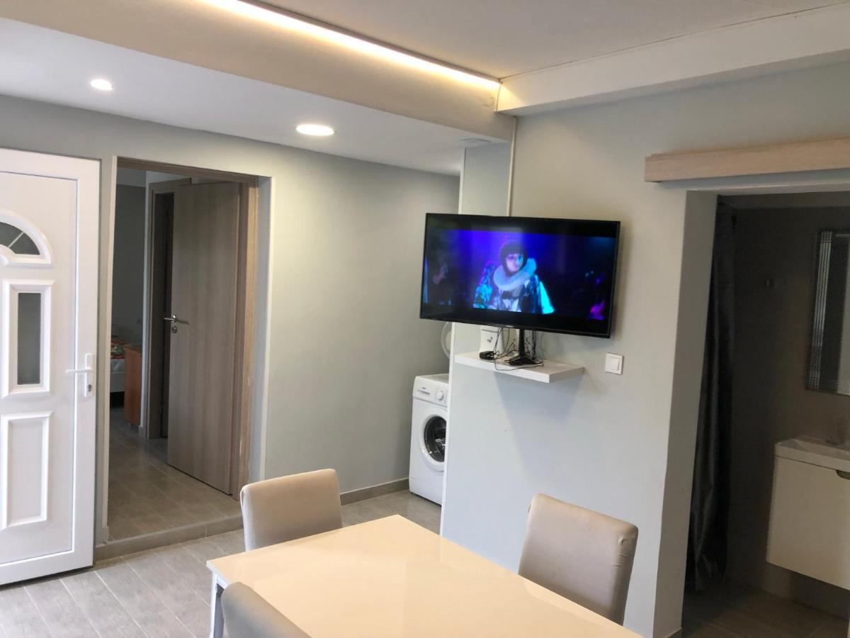 Garden Apartment Palit Экстерьер фото