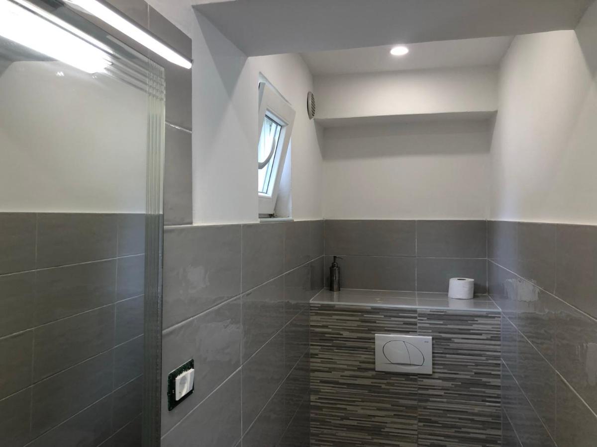 Garden Apartment Palit Экстерьер фото